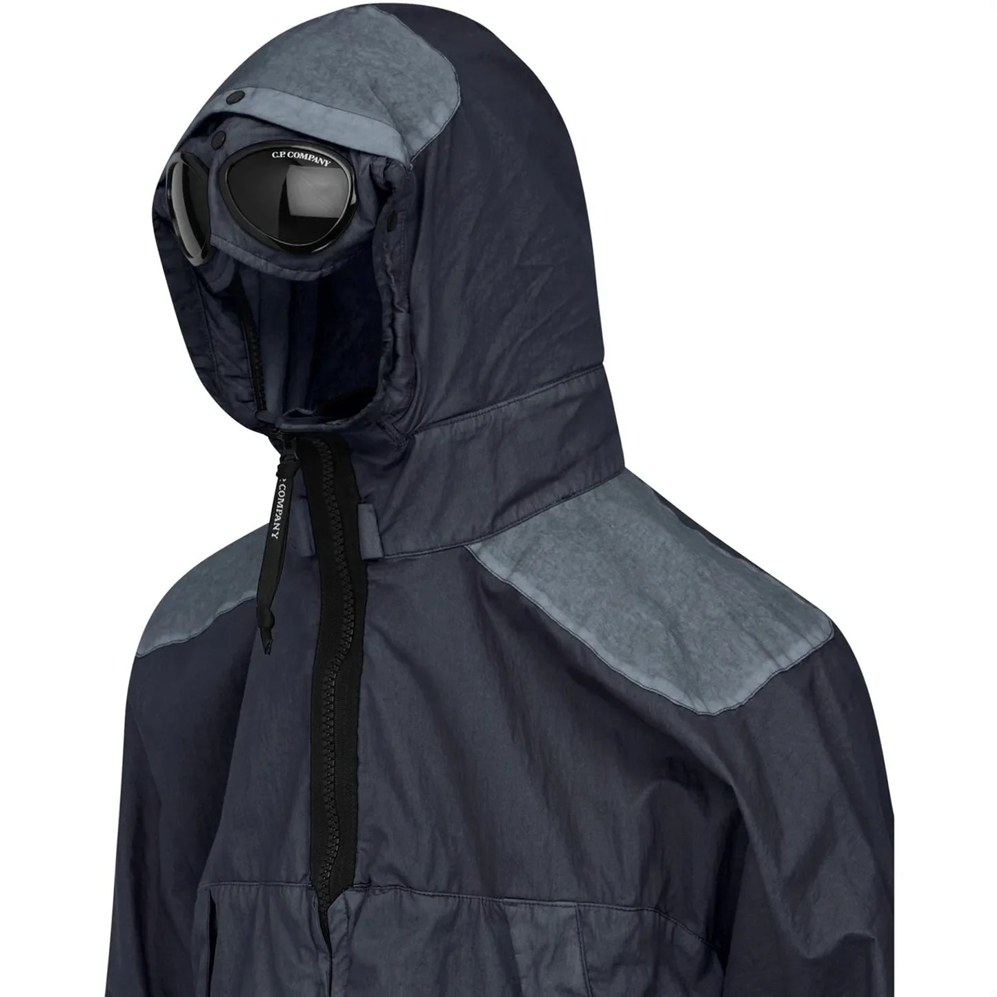 CP Company 50 Fili Gum Mixed Goggle Jacket