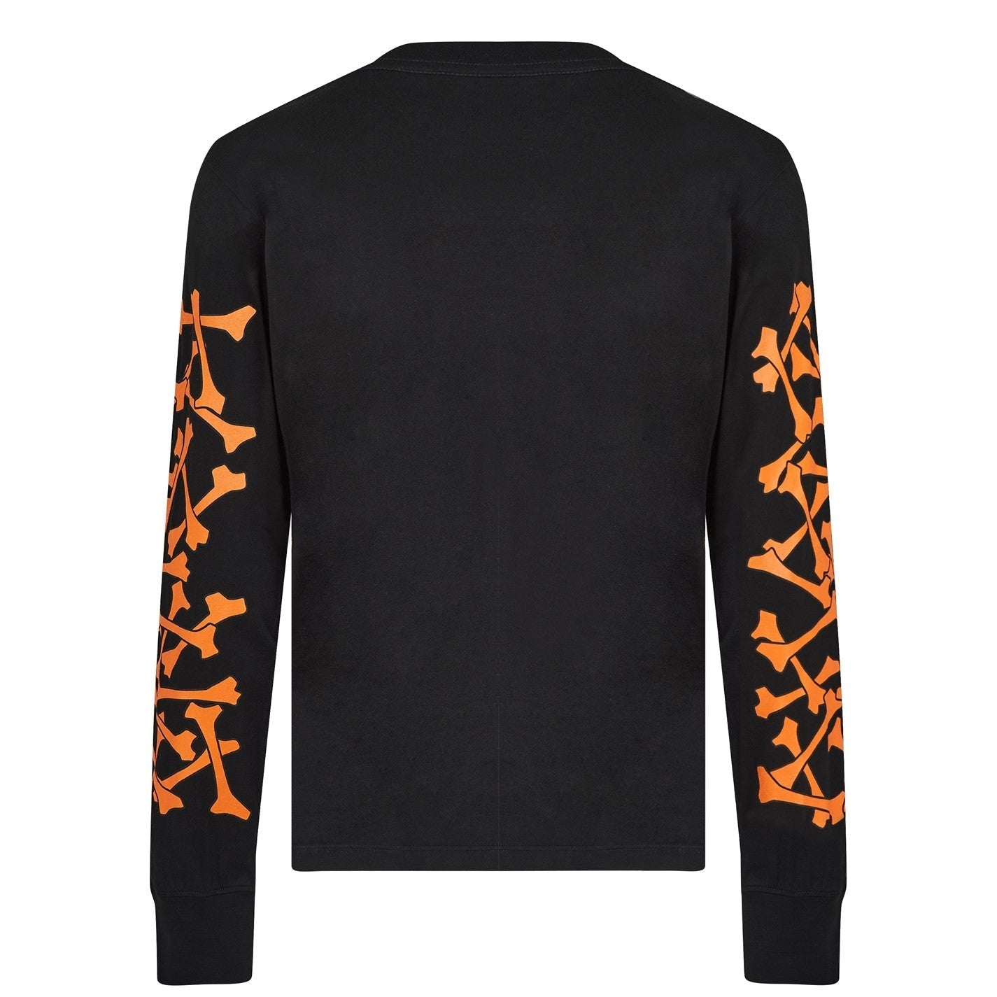 Amiri Bones Long Sleeve T Shirt LFS SHOP