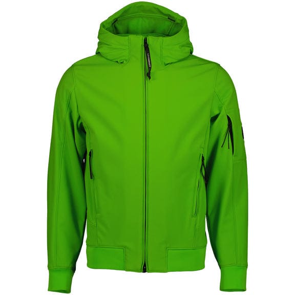 CP Company Shell-R Lens Shell-R Jacket