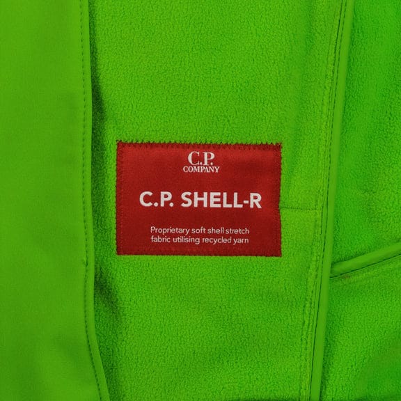 CP Company Shell-R Lens Shell-R Jacket