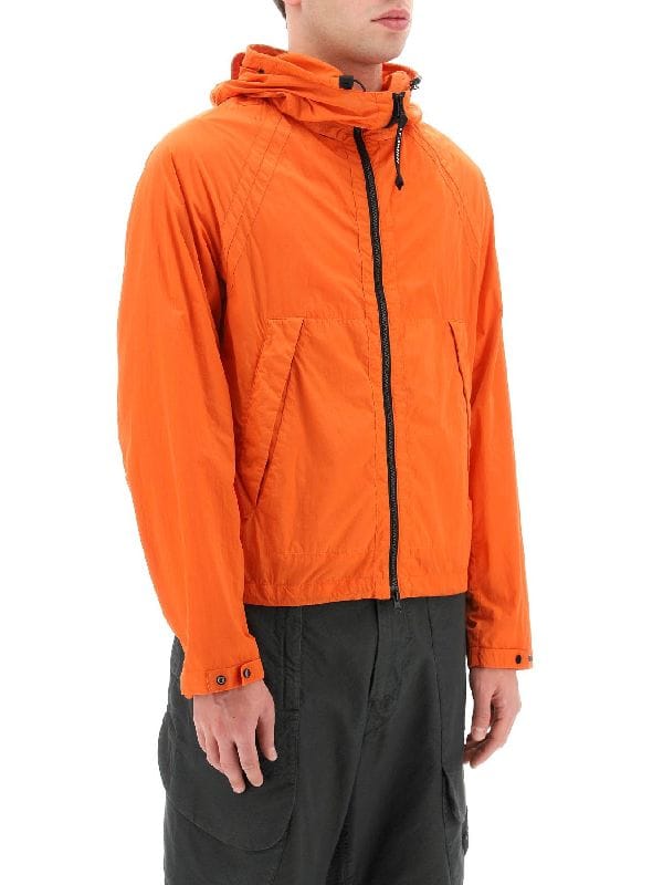 CP Company Goggle Chrome Jacket