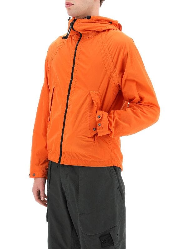 CP Company Goggle Chrome Jacket