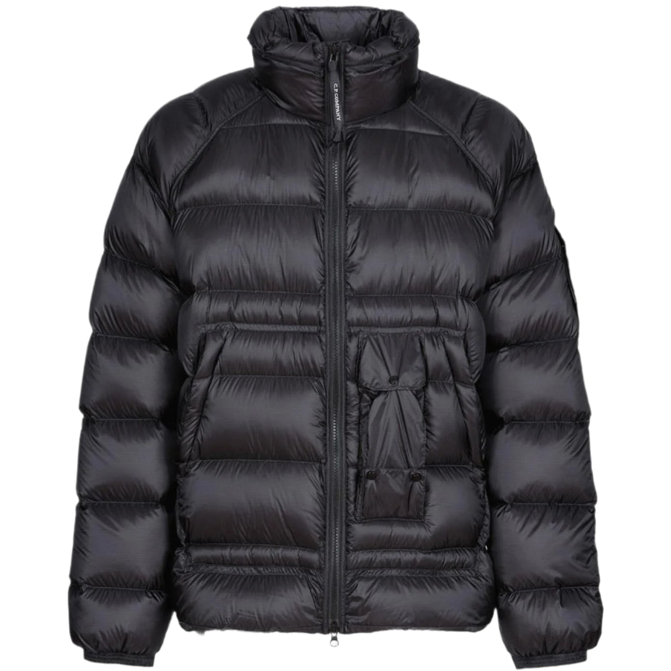 CP Company D.D Lens Down Jacket