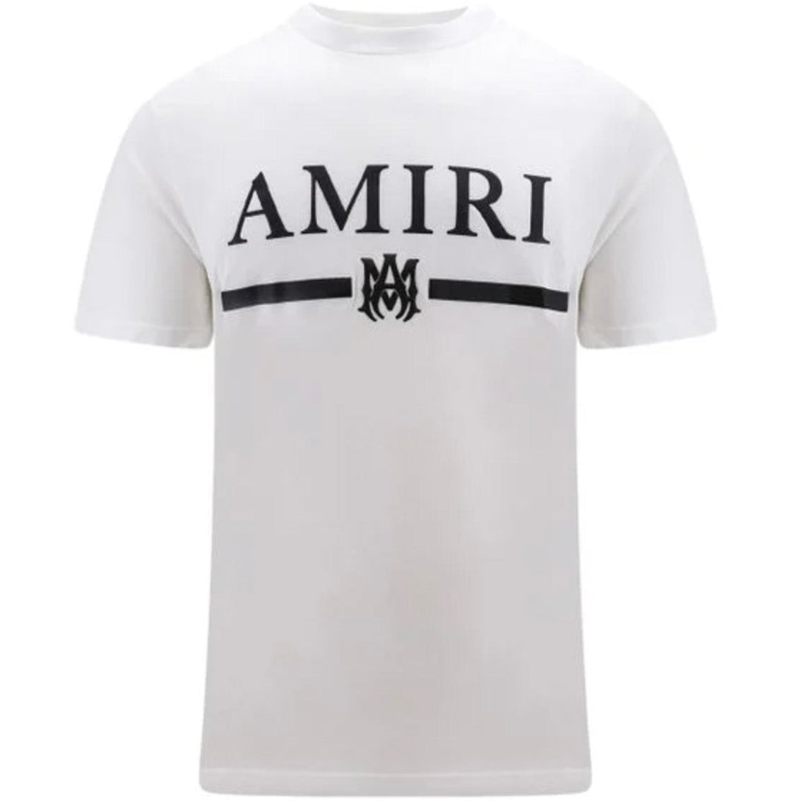 Amiri Bar Logo T-Shirt LFS SHOP