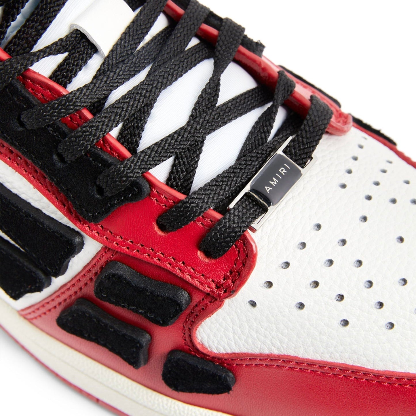 Amiri Chicago Skeleton Low Trainers LFS SHOP