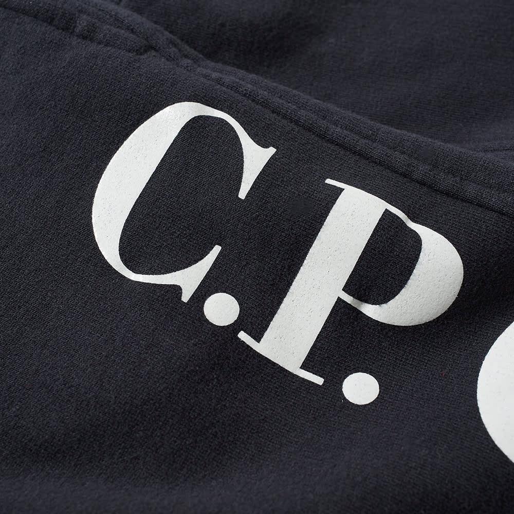 Kids CP Company Logo Sweatpants
