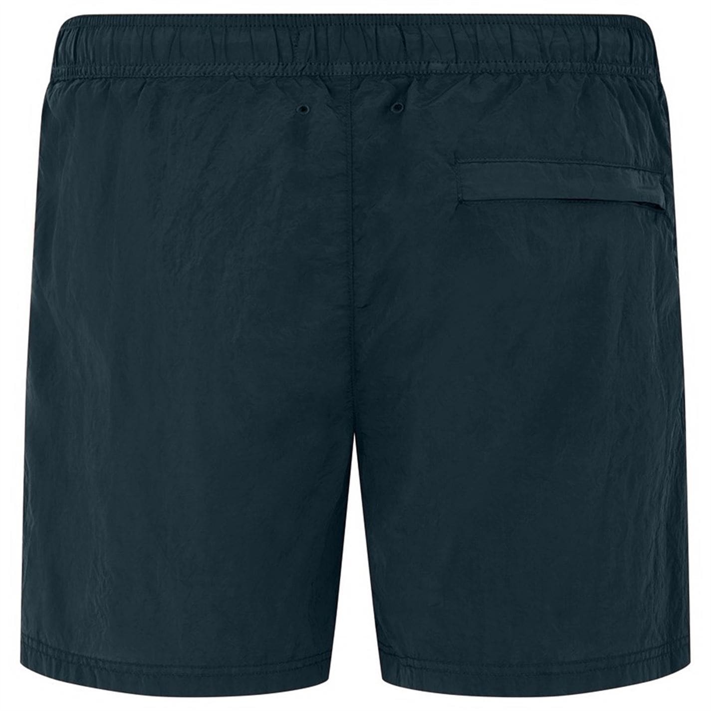 Stone Island Avia Blue Nylon Metal Swimshorts LFS SHOP