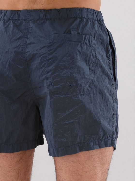 Stone Island Zwembroek Blauw LFS SHOP
