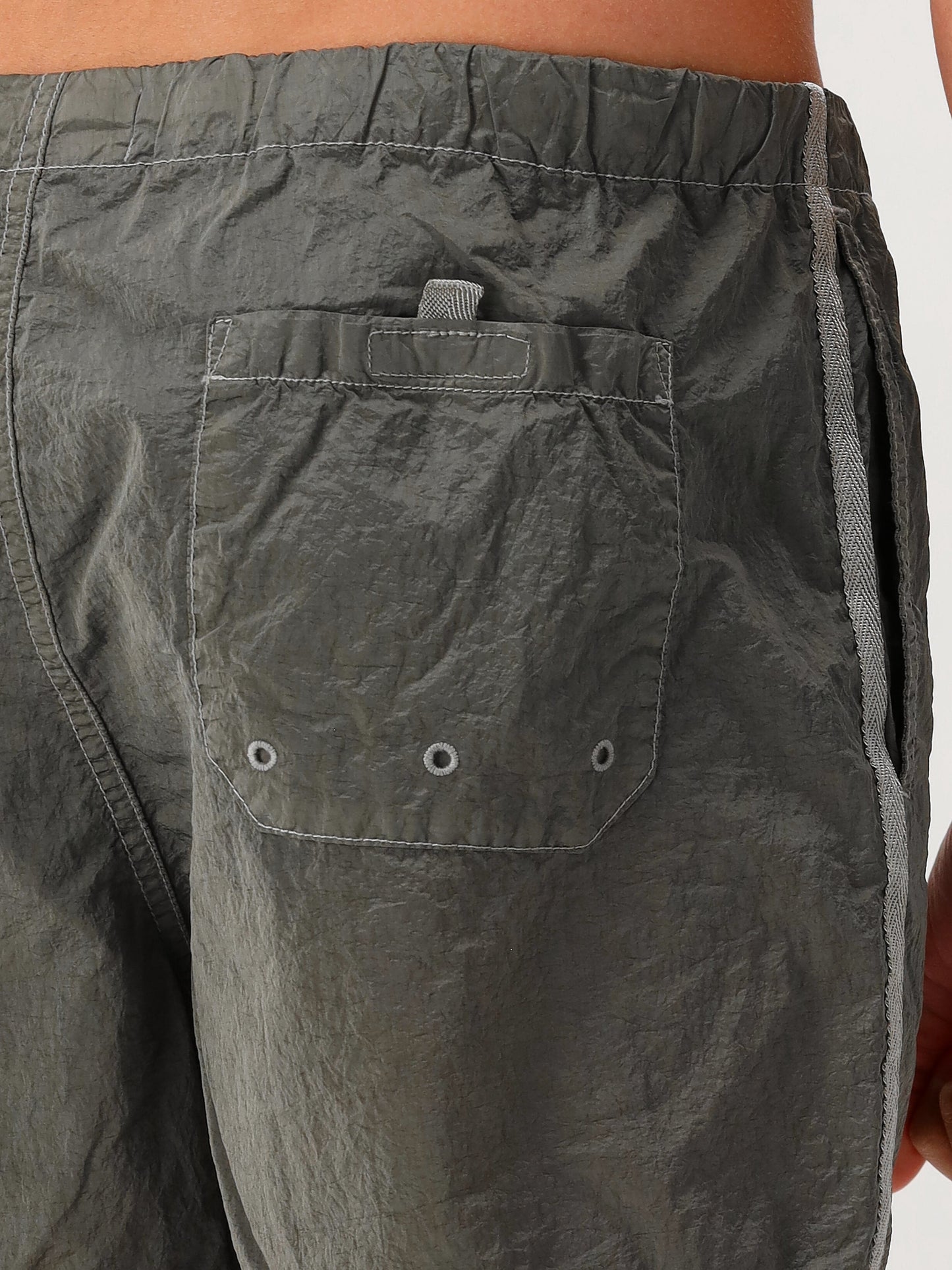 Stone Island Zwembroek Groen LFS SHOP