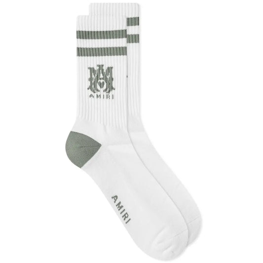 AMIRI Logo Socks LFS SHOP