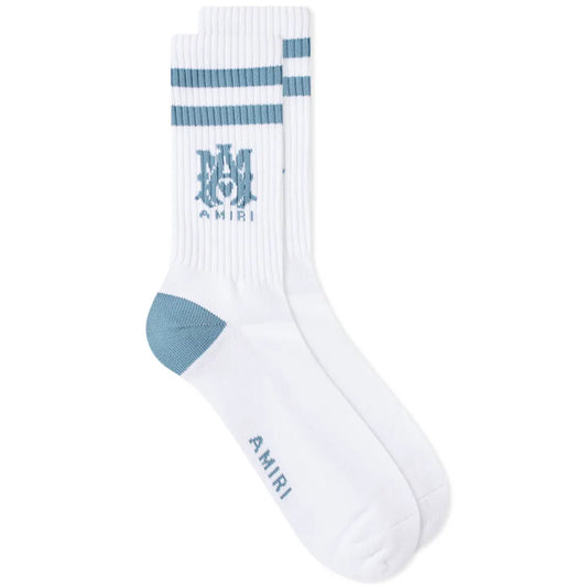 AMIRI Logo Socks LFS SHOP