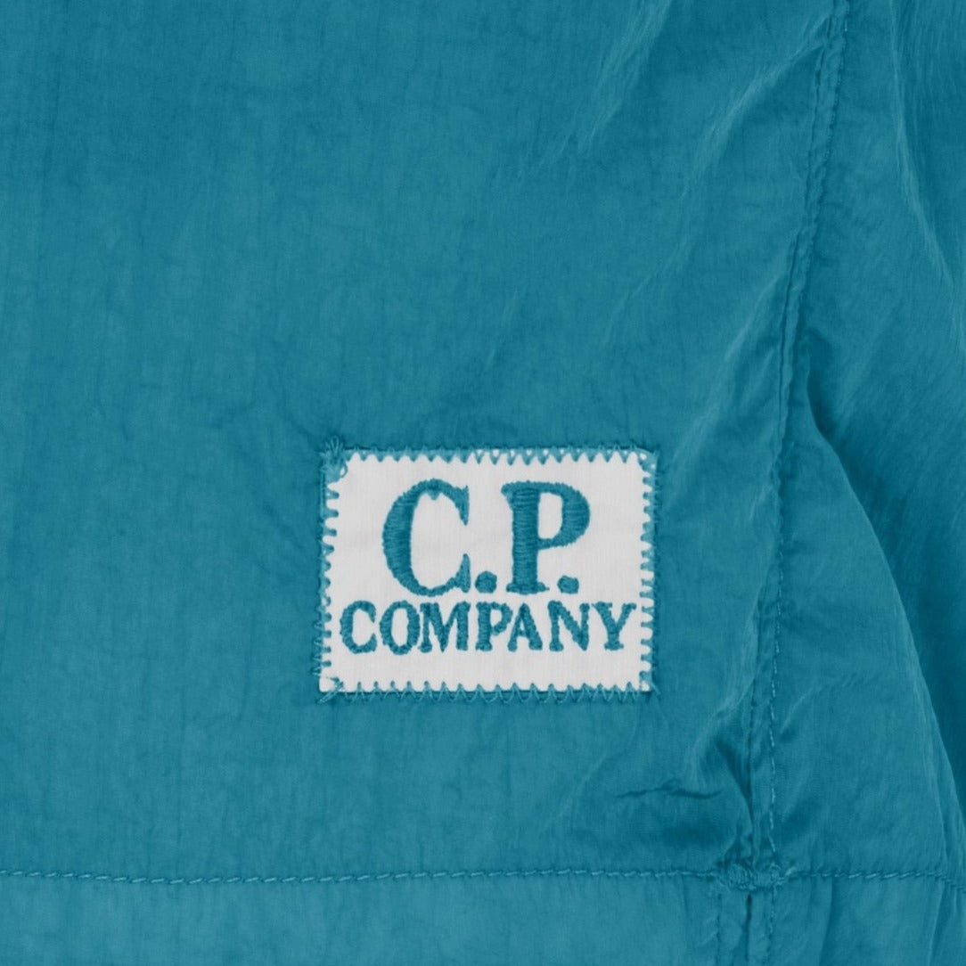 CP Company Chrome Swimshorts