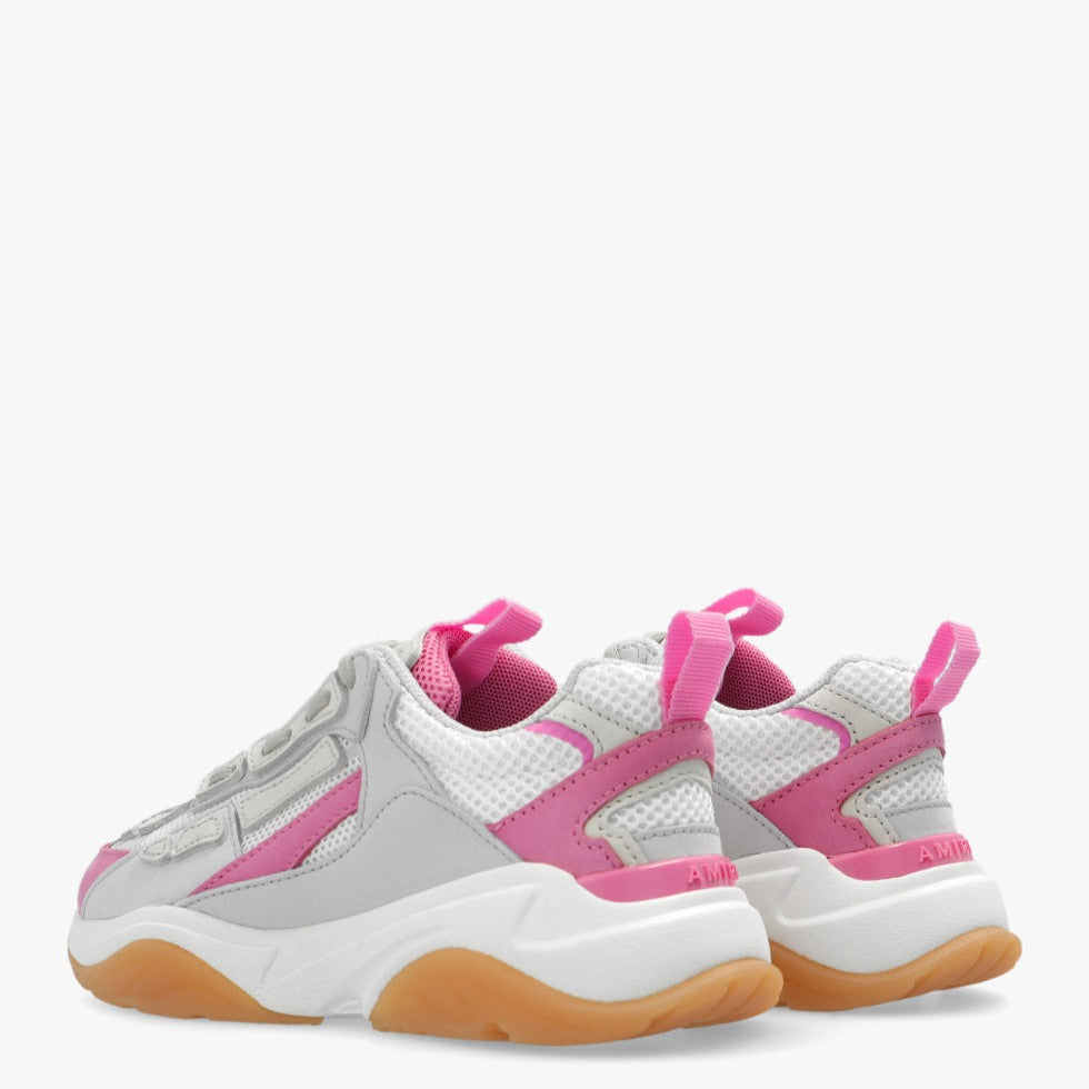 Kids Amiri Pink Bone Runners LFS SHOP