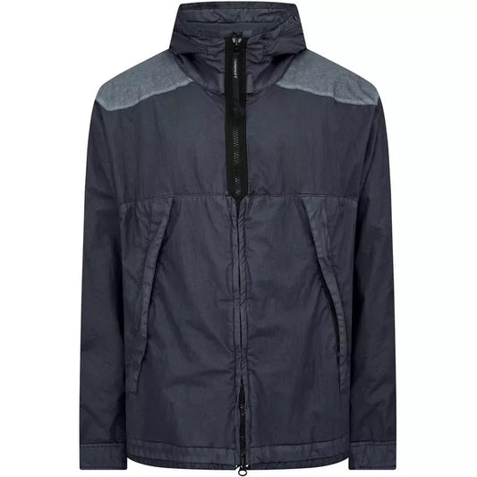 CP Company 50 Fili Gum Mixed Goggle Jacket