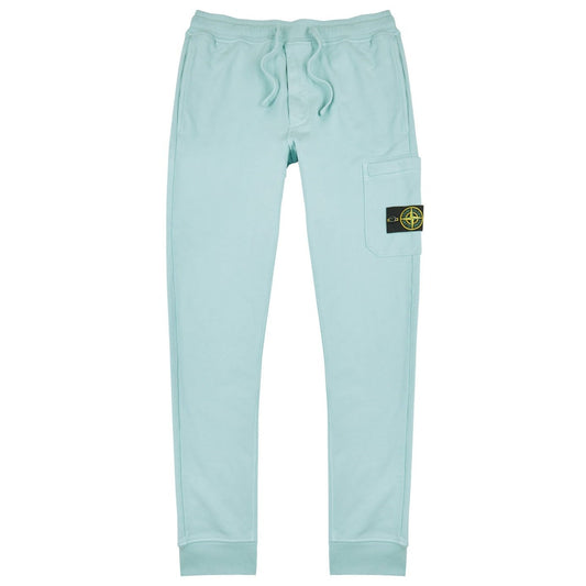 Stone Island Acqua Sweatpants LFS SHOP