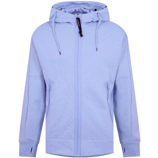 CP Company Full Zip Goggle Hoodie