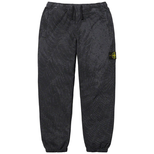 Stone Island x Supreme Sweatpants LFS SHOP