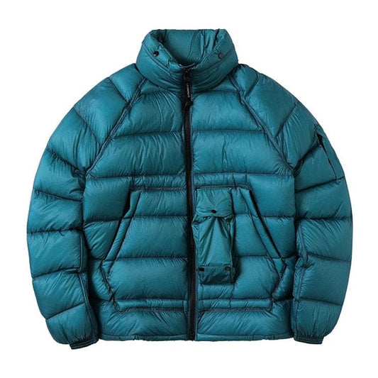 CP Company D.D Lens Down Jacket
