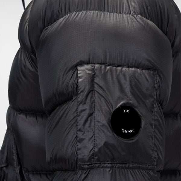 CP Company D.D Lens Down Jacket