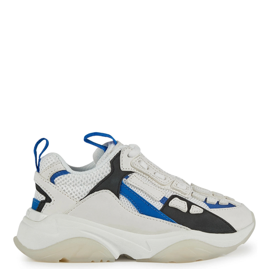 Kids Amiri Blue Bone Runners LFS SHOP