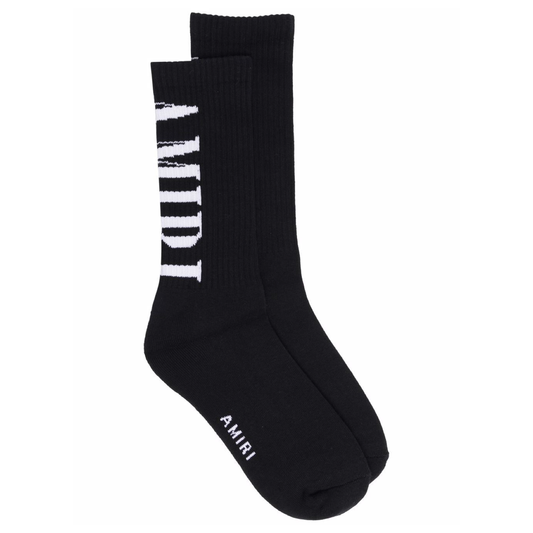 AMIRI Logo Socks LFS SHOP