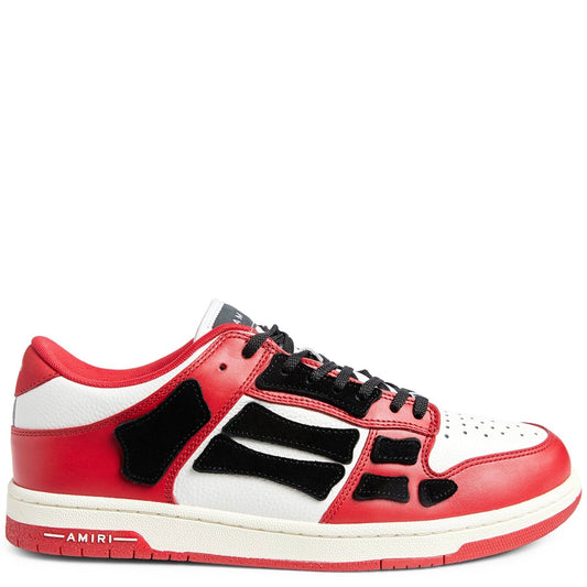 Amiri Chicago Skeleton Low Trainers LFS SHOP