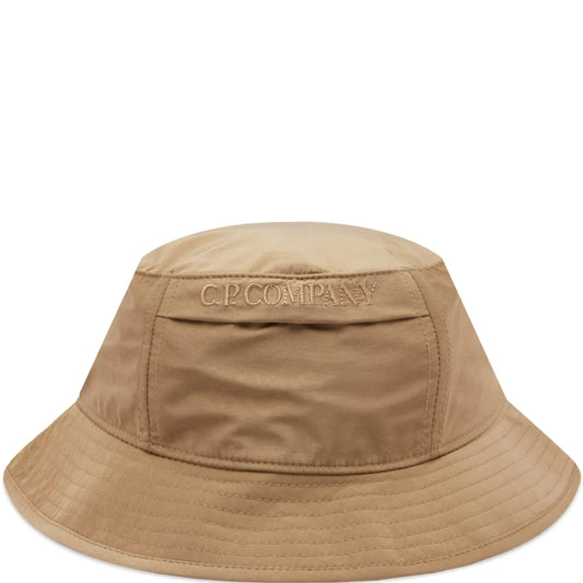 CP Company Chrome R Bucket Hat