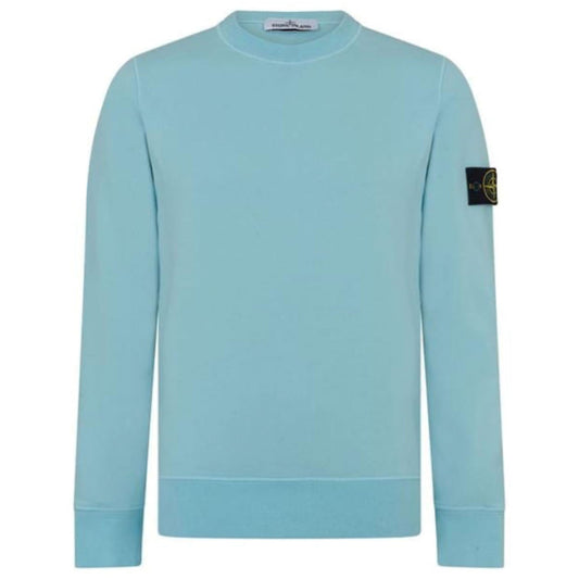 Stone Island Acqua Sweatshirt LFS SHOP