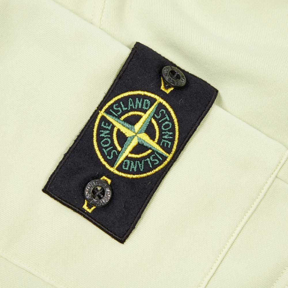 Stone Island  Chiaro Sweatshorts LFS SHOP