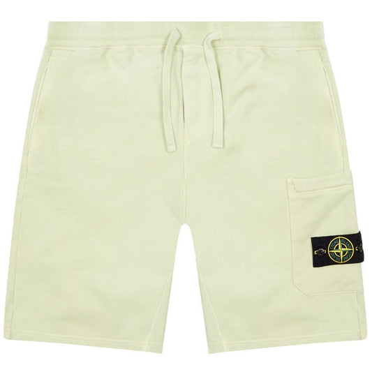Stone Island  Chiaro Sweatshorts LFS SHOP