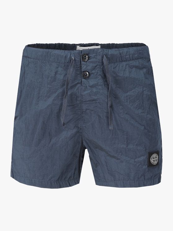 Stone Island Zwembroek Blauw LFS SHOP